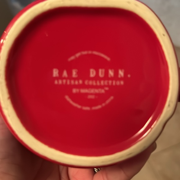 “Bright” Rae Dunn MUG - Picture 2 of 2